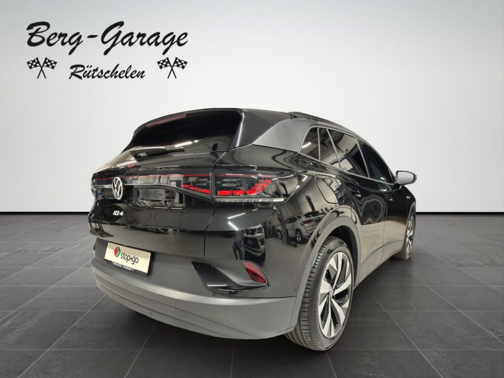 VW GTX 4motion, Electric, Second hand / Used, Automatic - 2