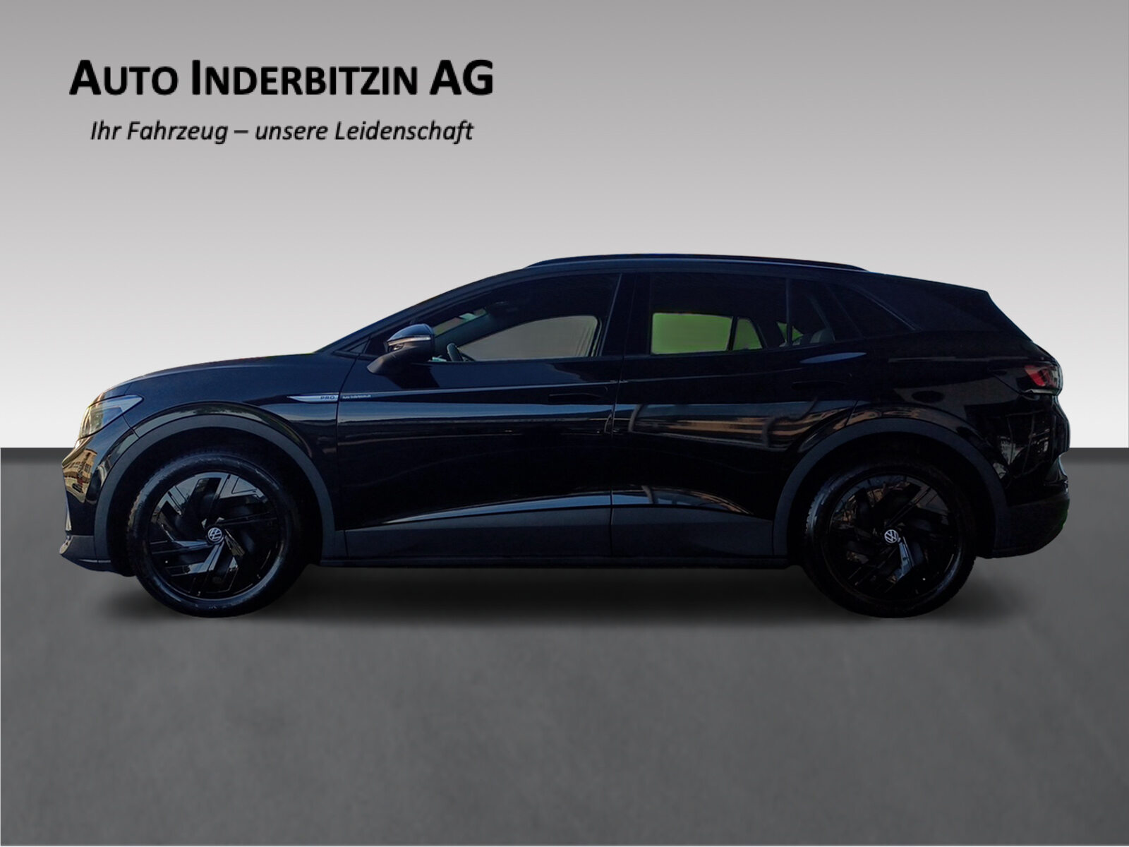 VW ID.4 Pro, Electric, Used, Automatic - 4