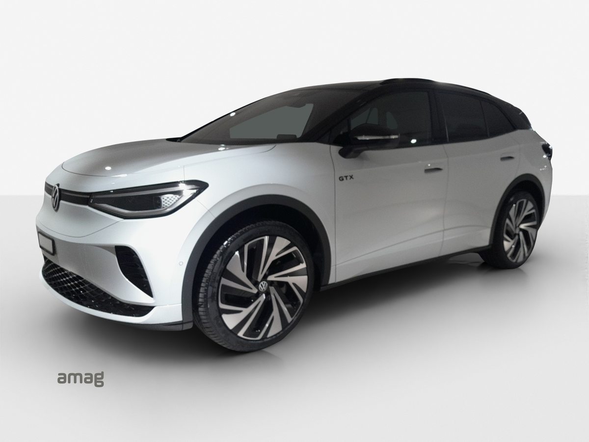 VW ID.4 GTX 340PS 4MOTION