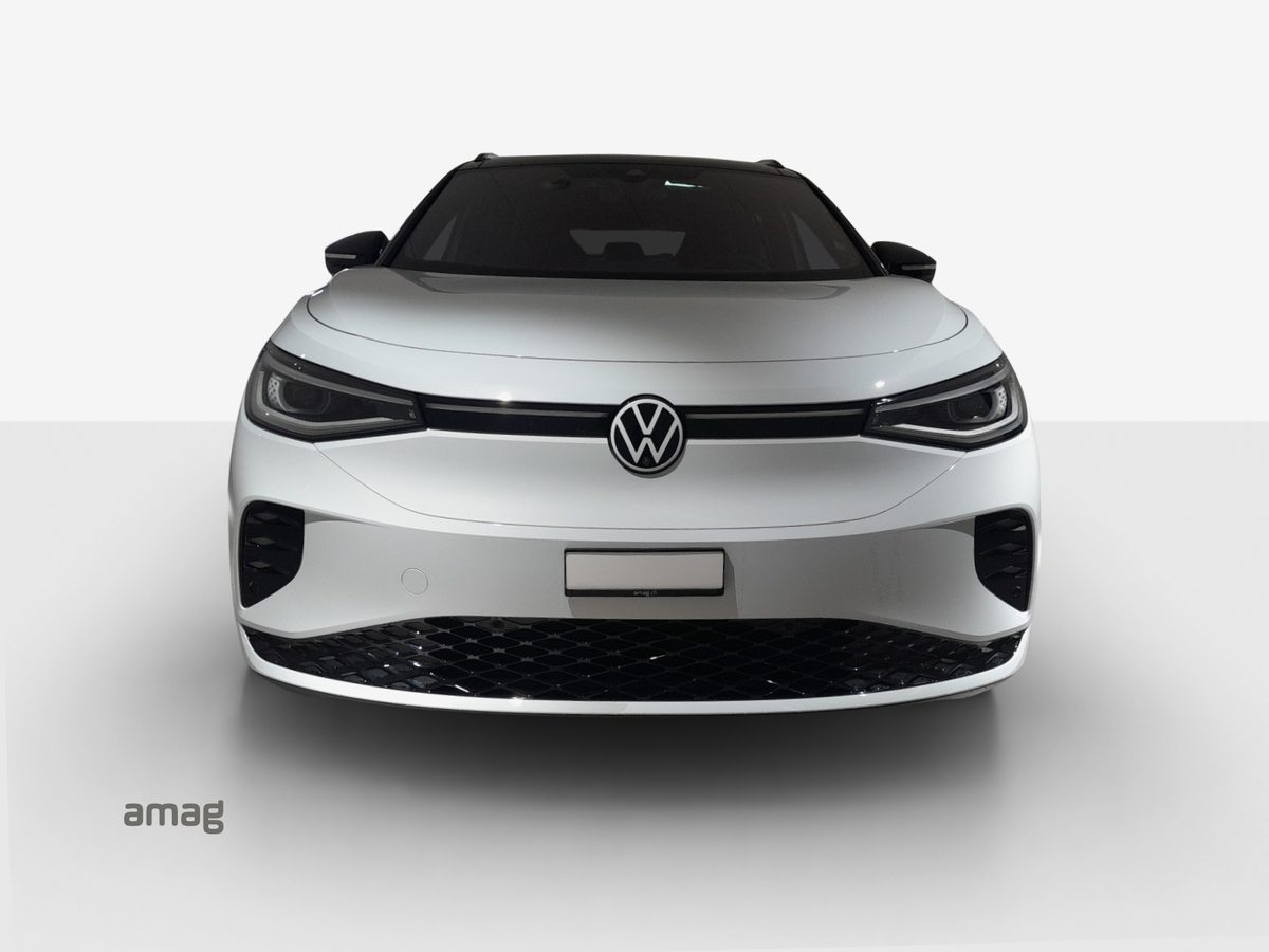 VW ID.4 GTX 340PS 4MOTION, Électrique, Voiture de démonstration, Automatique - 6