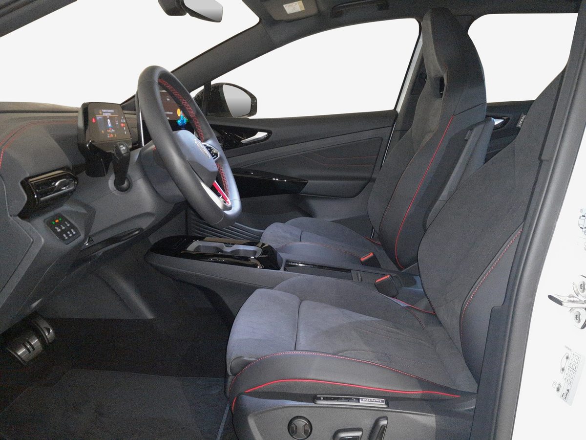 VW ID.4 GTX 340PS 4MOTION, Électrique, Voiture de démonstration, Automatique - 7