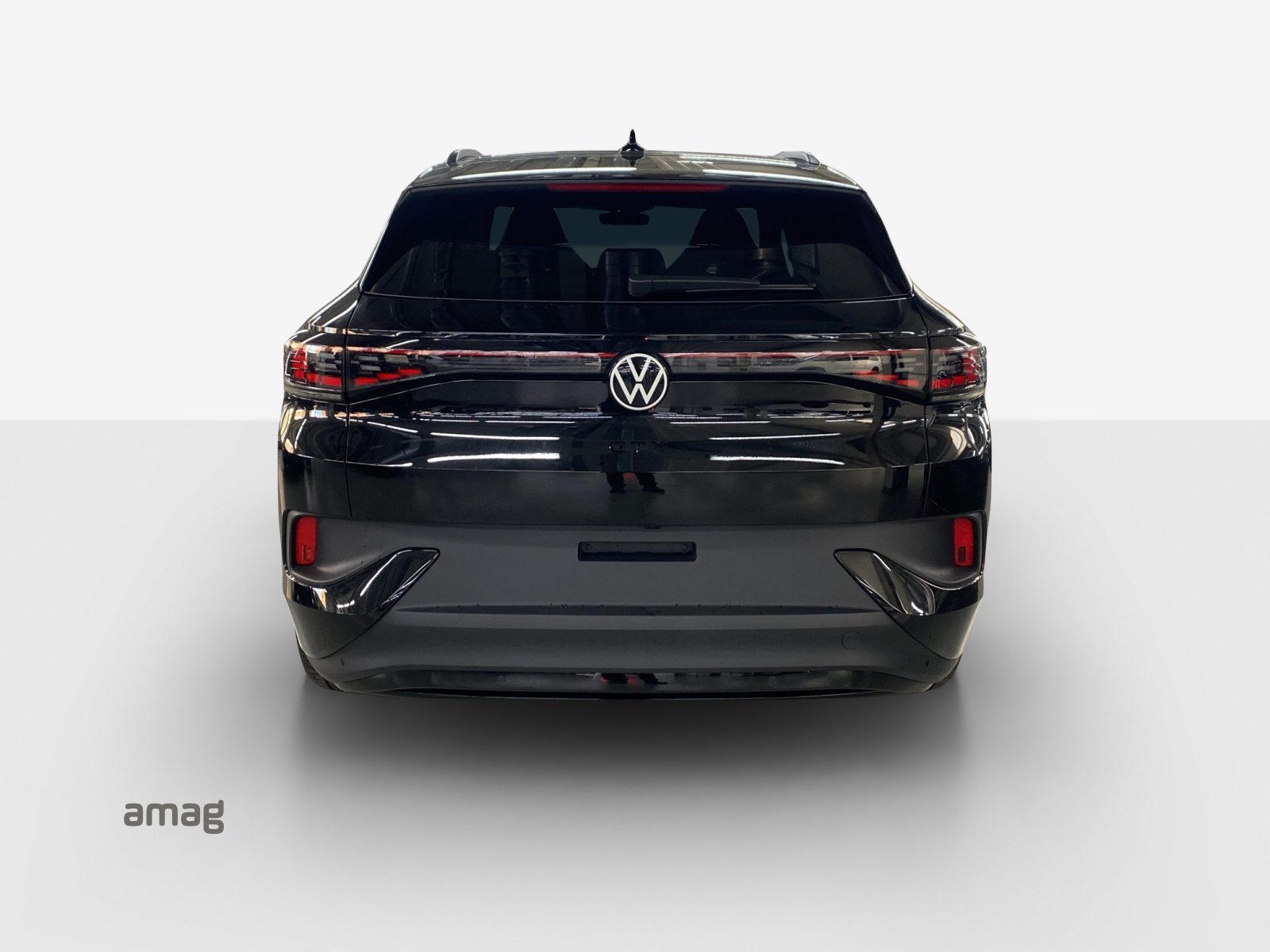 VW ID.4 GTX, Elettrica, Auto dimostrativa, Automatico - 4