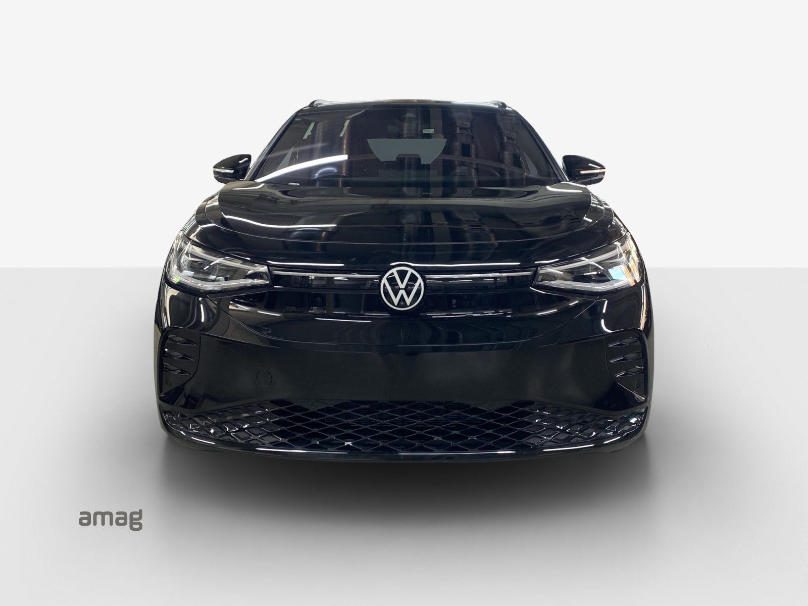 VW ID.4 GTX, Elettrica, Auto dimostrativa, Automatico - 7