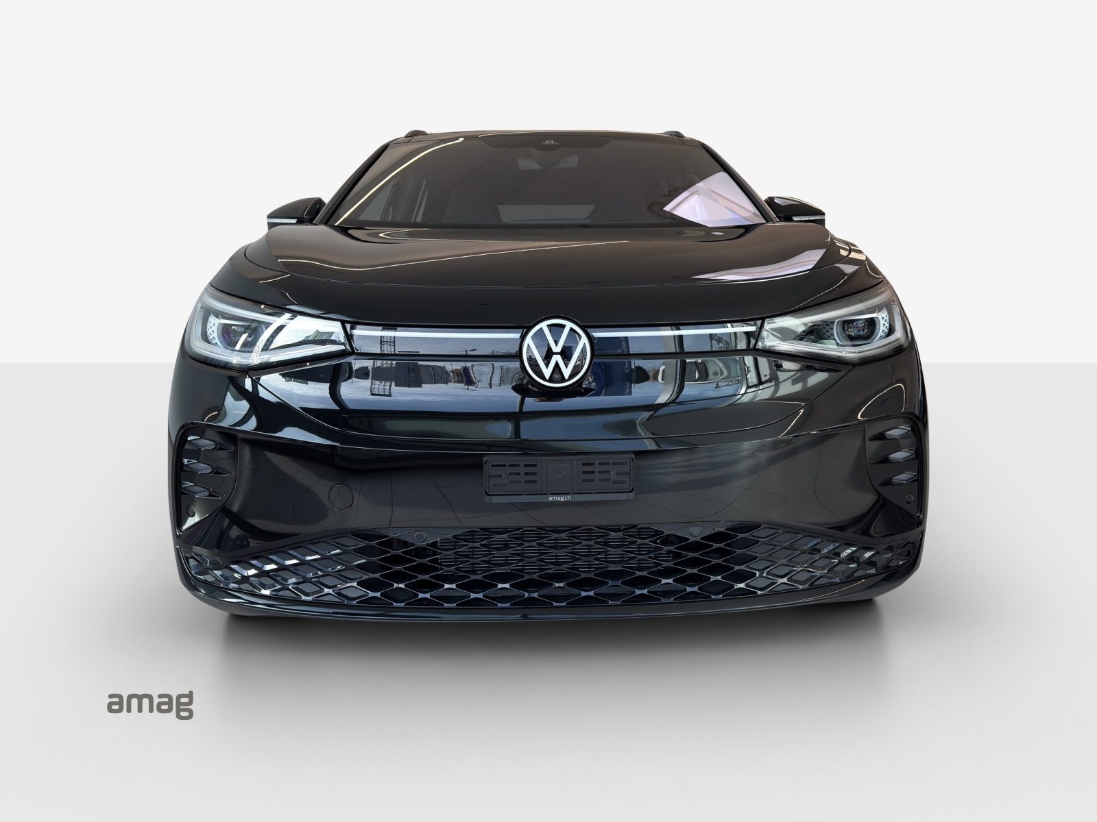 VW ID.4 GTX UNITED, Elektro, Vorführwagen, Automatik - 7