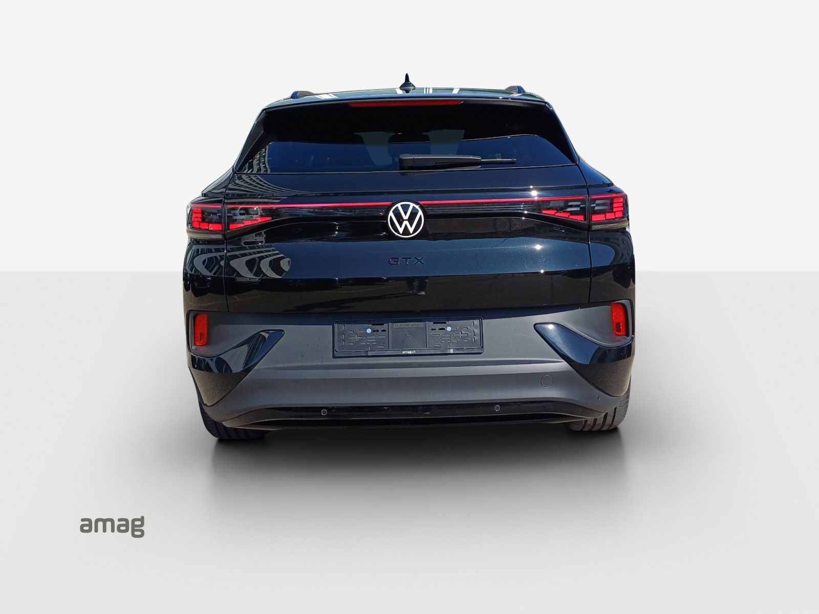 VW ID.4 GTX, Elettrica, Auto dimostrativa, Automatico - 4