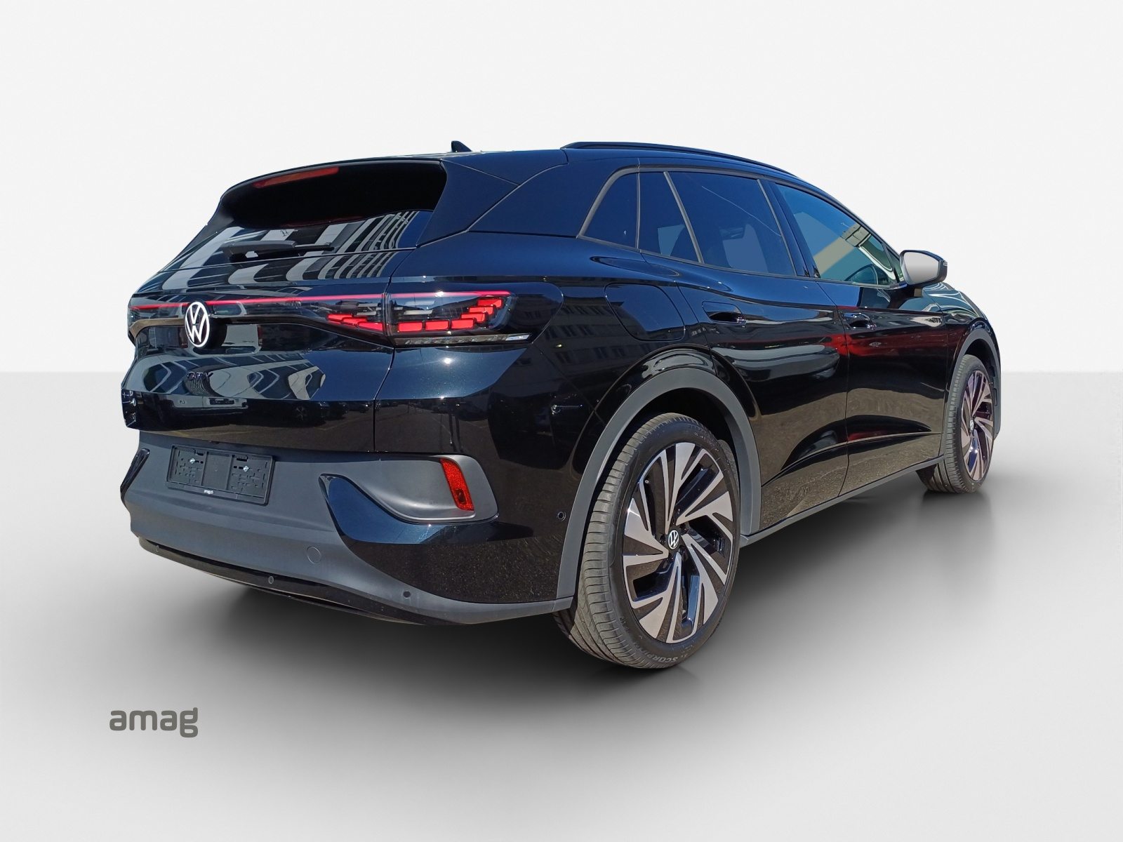 VW ID.4 GTX, Elettrica, Auto dimostrativa, Automatico - 5