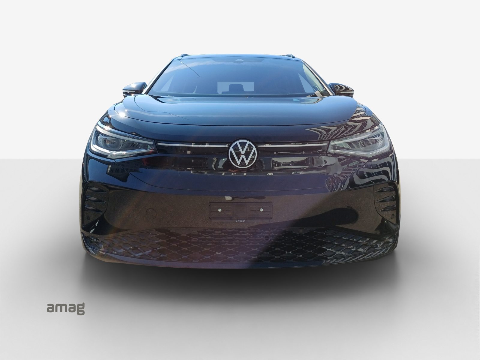 VW ID.4 GTX, Elettrica, Auto dimostrativa, Automatico - 7