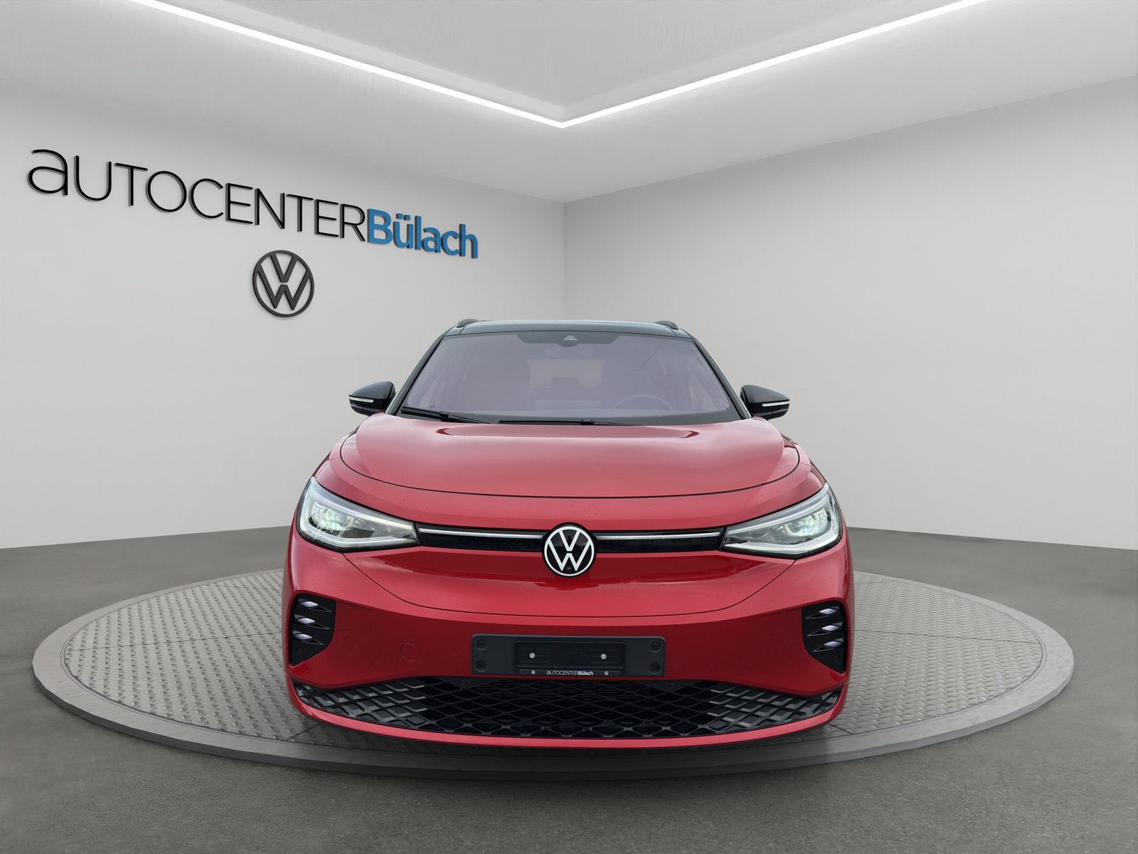 VW ID.4 GTX 77 kWh 4Motion, Elettrica, Auto dimostrativa, Automatico - 2