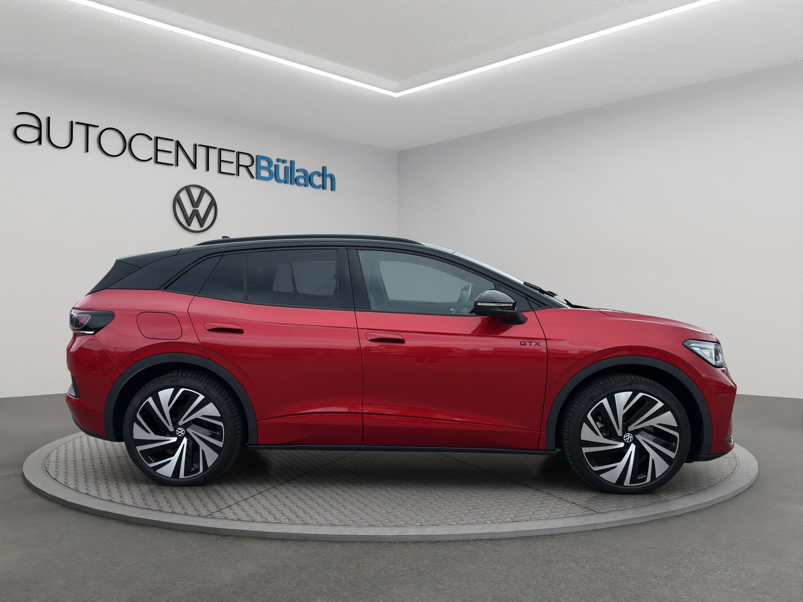 VW ID.4 GTX 77 kWh 4Motion, Elettrica, Auto dimostrativa, Automatico - 4