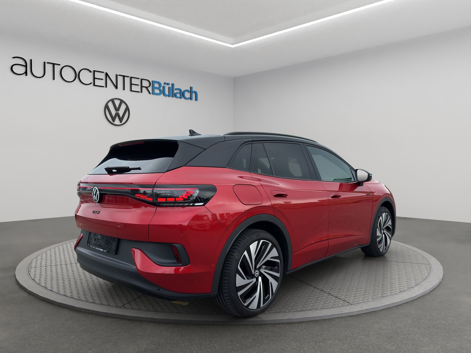 VW ID.4 GTX 77 kWh 4Motion, Elettrica, Auto dimostrativa, Automatico - 5