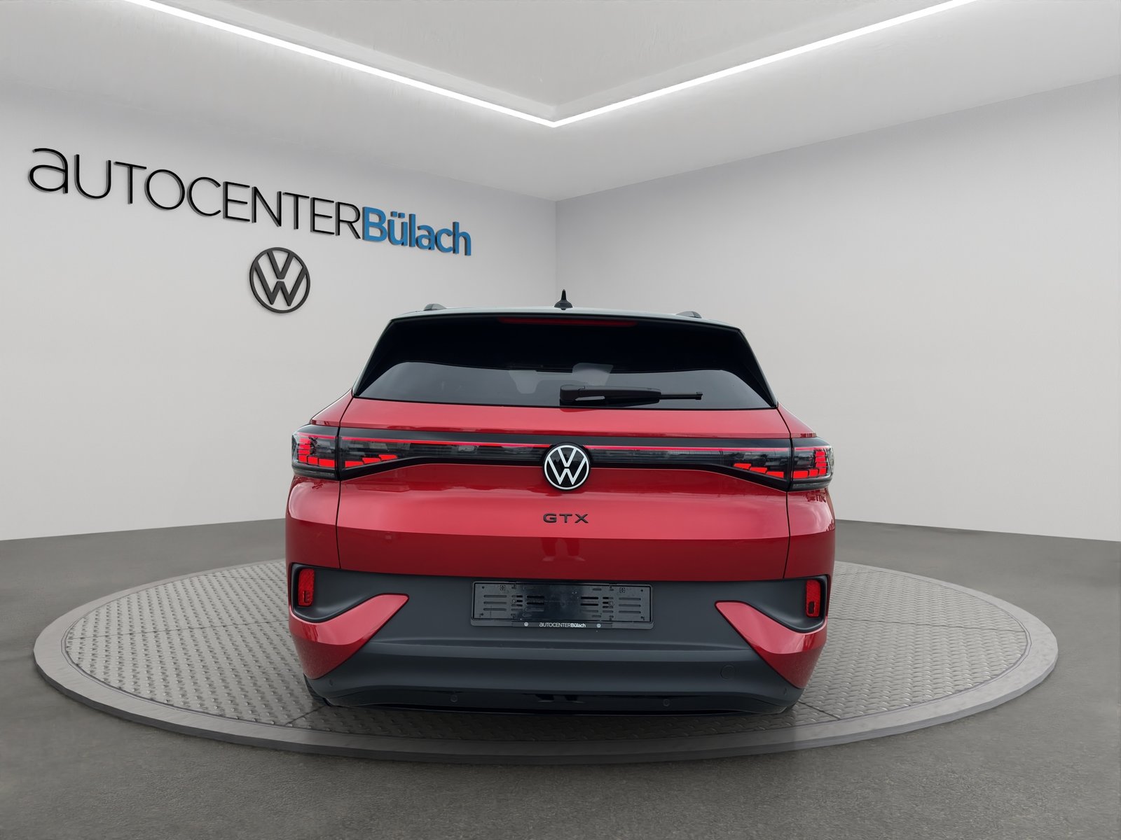 VW ID.4 GTX 77 kWh 4Motion, Elettrica, Auto dimostrativa, Automatico - 6