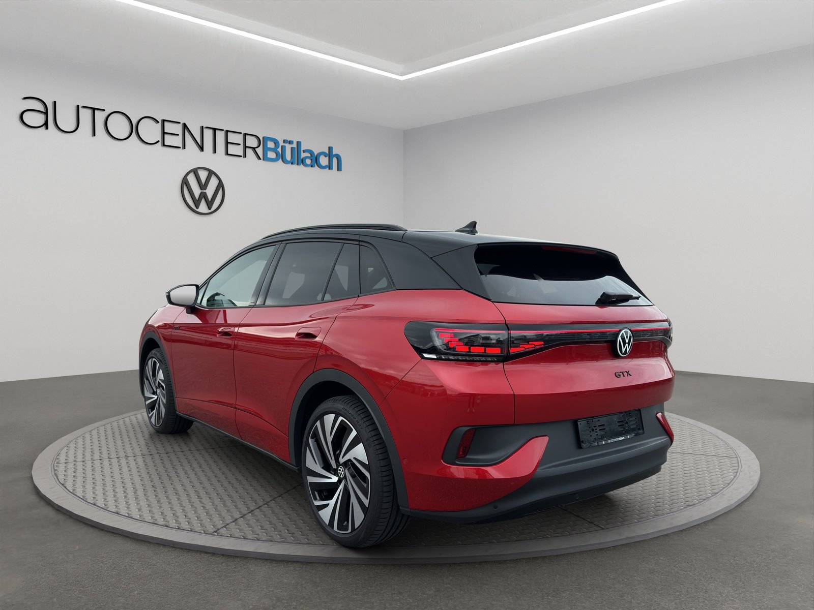 VW ID.4 GTX 77 kWh 4Motion, Elettrica, Auto dimostrativa, Automatico - 7
