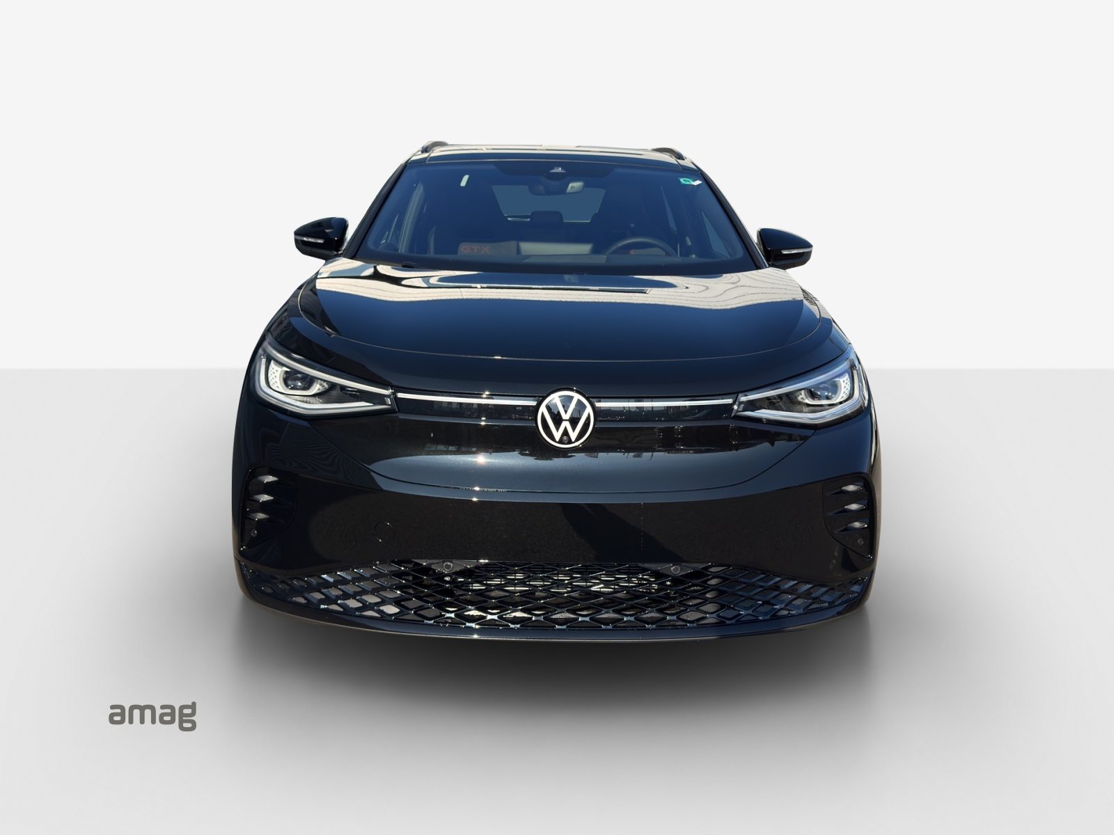 VW ID.4 GTX, Electric, Ex-demonstrator, Automatic - 7