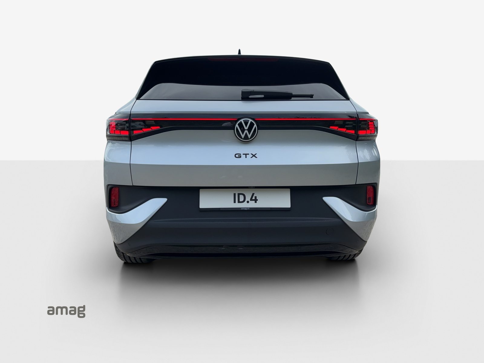 VW ID.4 GTX, Électrique, Voiture de démonstration, Automatique - 4