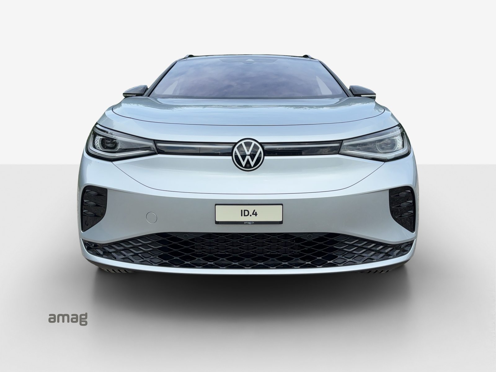 VW ID.4 GTX, Électrique, Voiture de démonstration, Automatique - 7