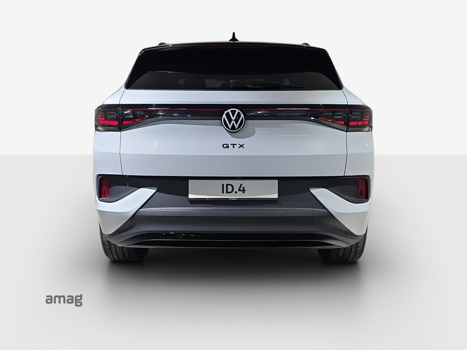 VW ID.4 GTX, Elettrica, Auto dimostrativa, Automatico - 4