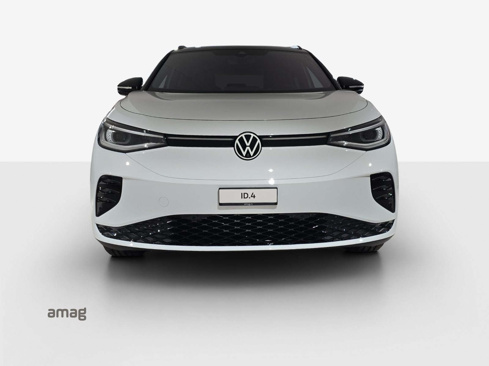 VW ID.4 GTX, Elettrica, Auto dimostrativa, Automatico - 7