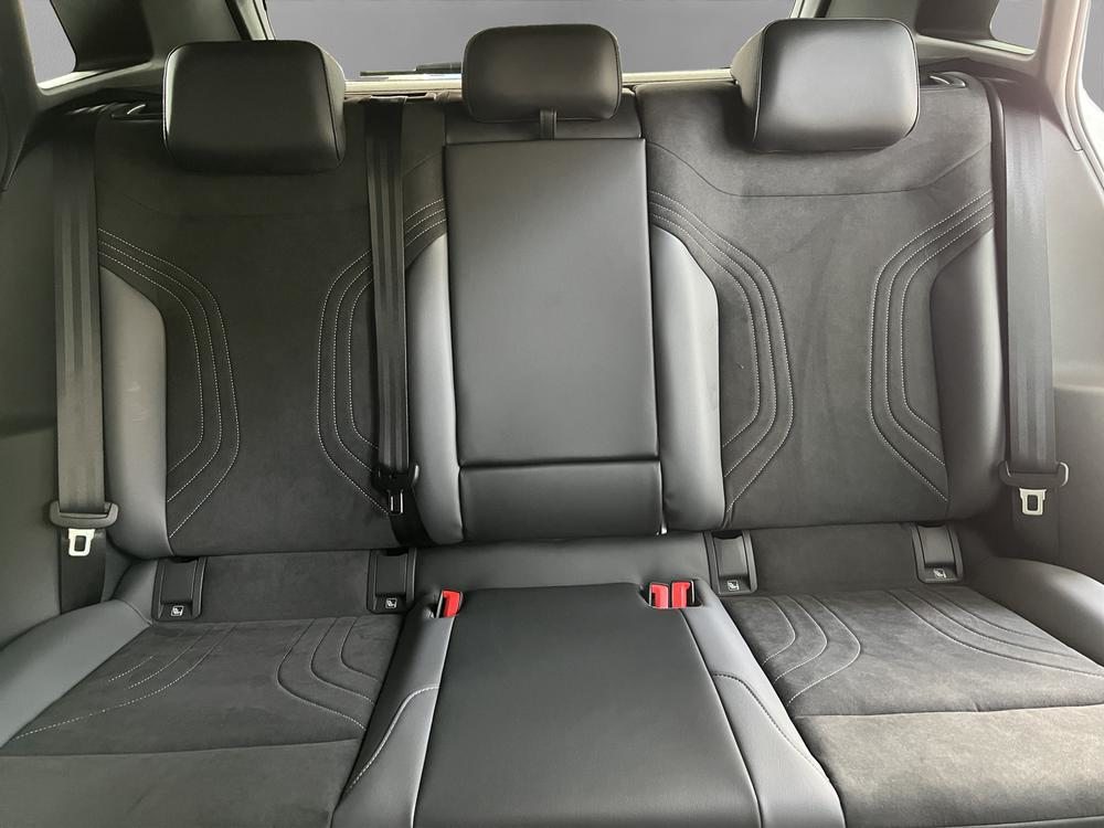 VW ID.4 Pro UNITED, Électrique, Voiture de démonstration, Automatique - 7