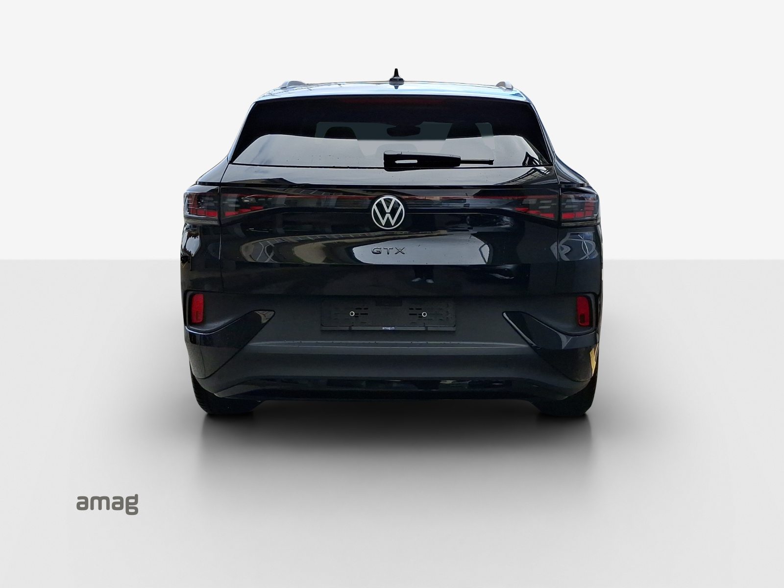 VW ID.4 GTX, Elettrica, Auto dimostrativa, Automatico - 4
