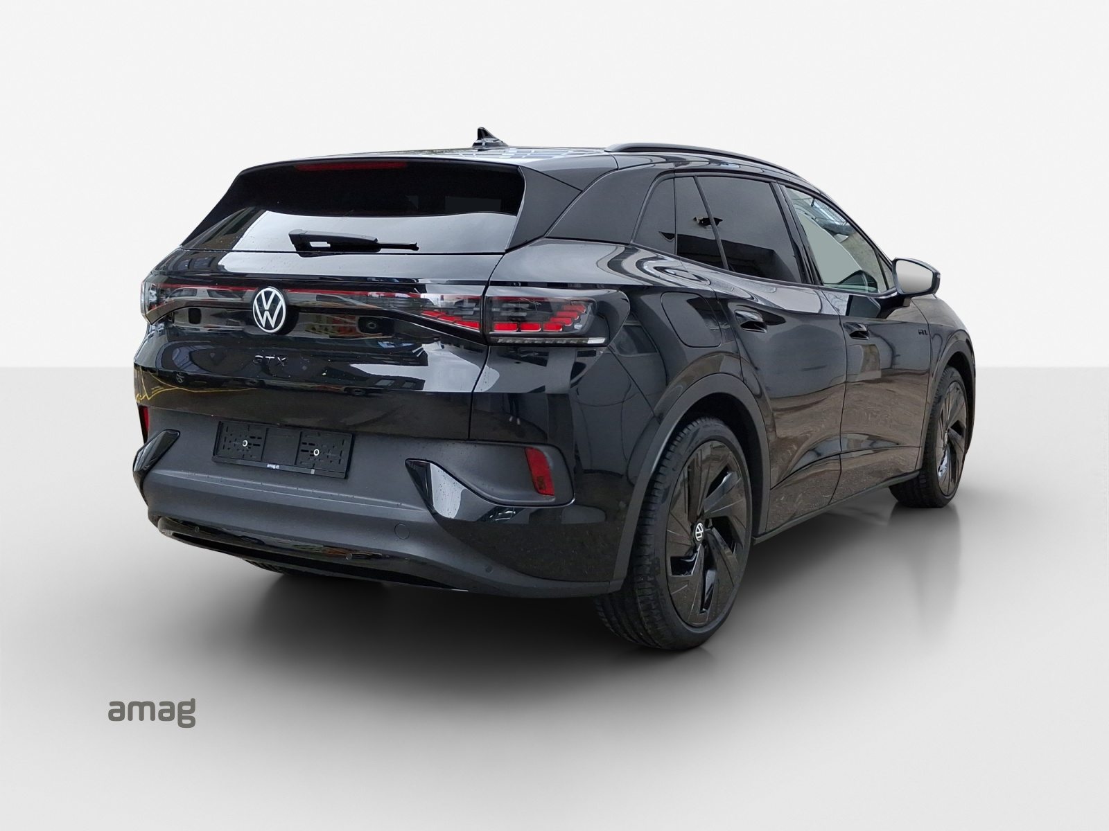 VW ID.4 GTX, Elettrica, Auto dimostrativa, Automatico - 5