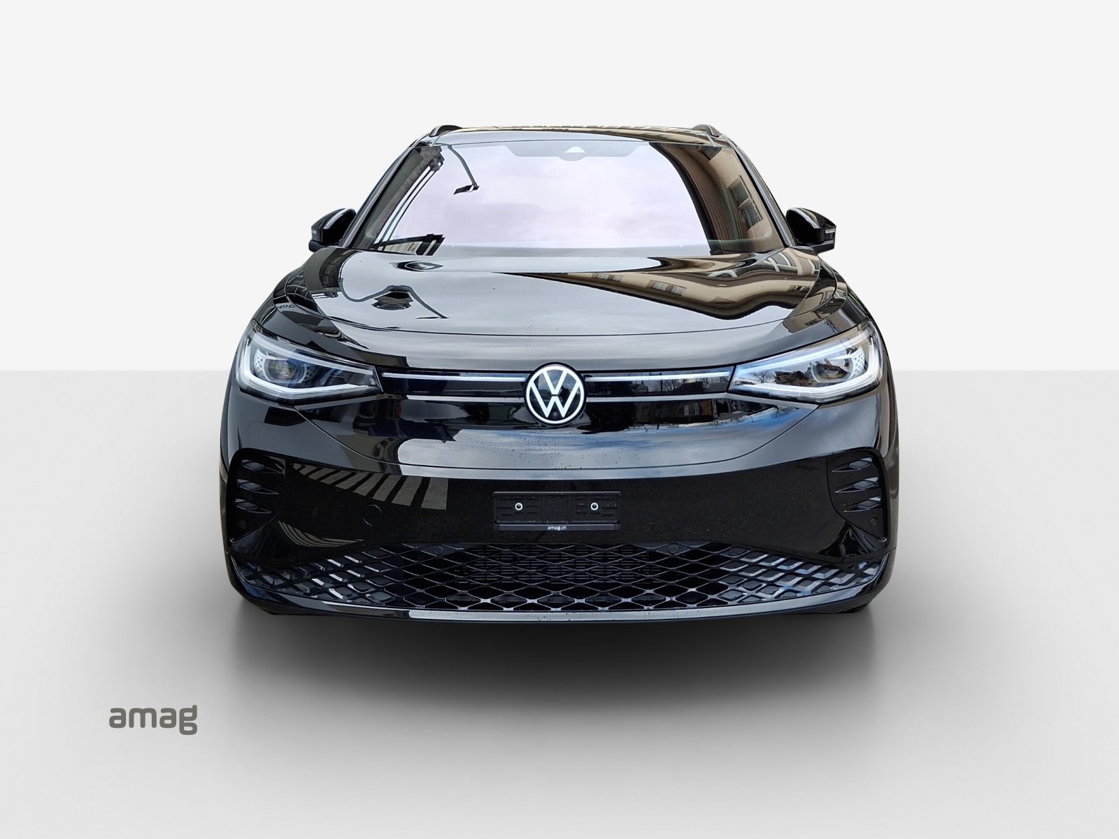VW ID.4 GTX, Elettrica, Auto dimostrativa, Automatico - 7