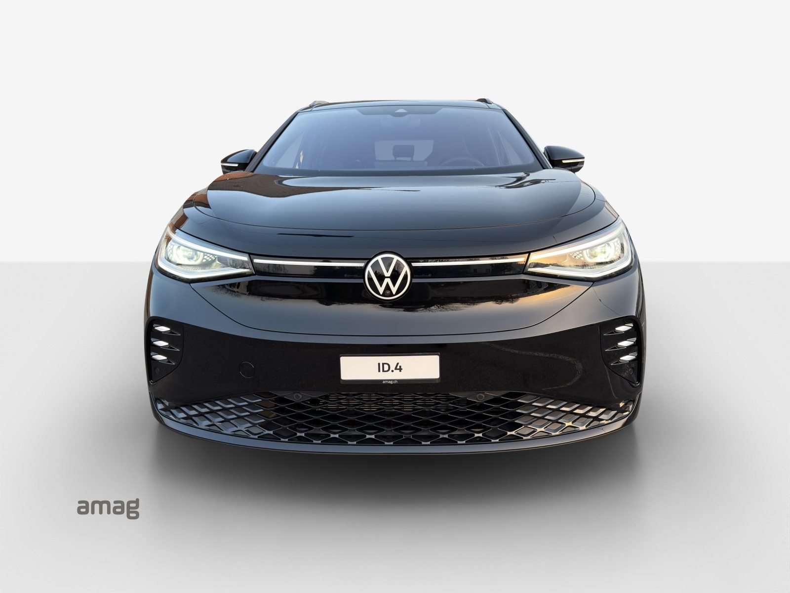 VW ID.4 GTX, Elektro, Vorführwagen, Automatik - 7