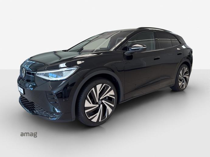 VW ID.4 GTX UNITED, Électrique, Voiture de démonstration, Automatique