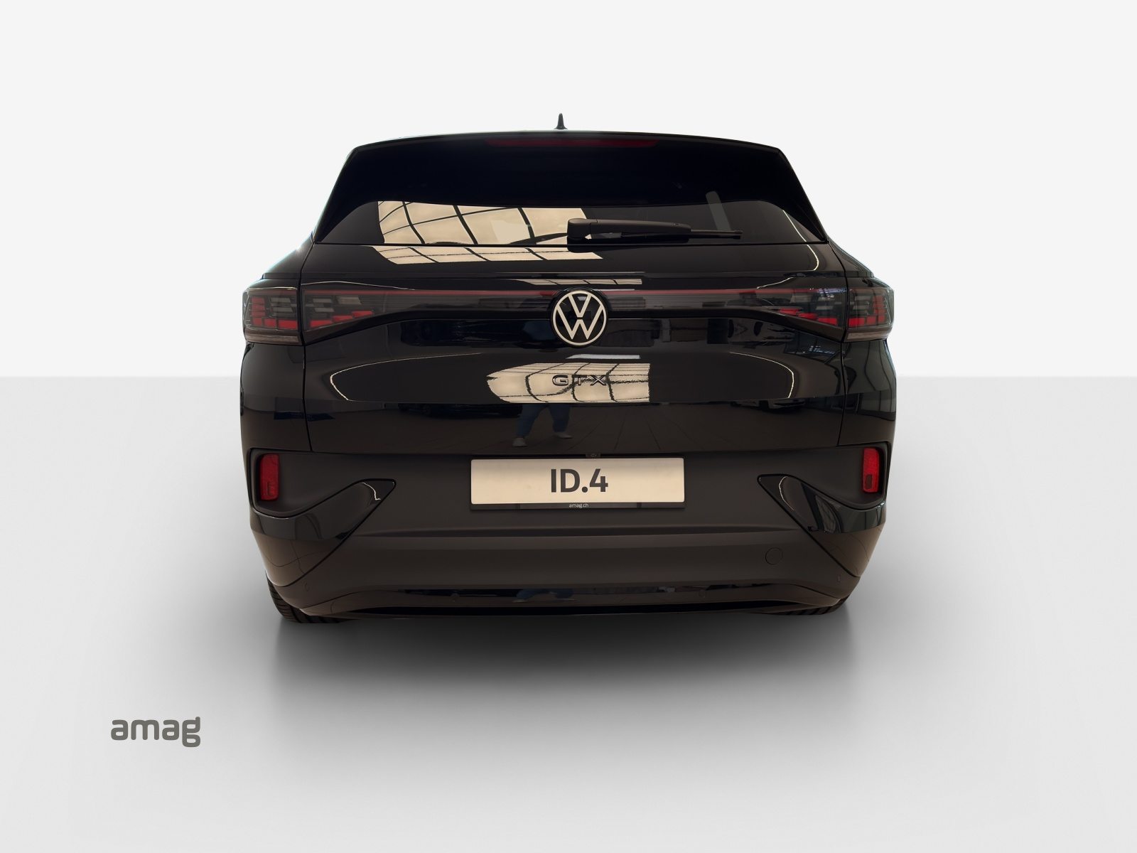 VW ID.4 GTX UNITED, Elettrica, Auto dimostrativa, Automatico - 4