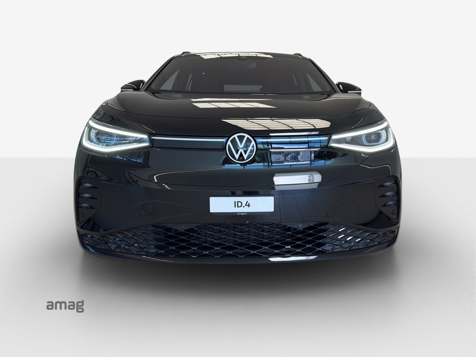 VW ID.4 GTX UNITED, Elettrica, Auto dimostrativa, Automatico - 7