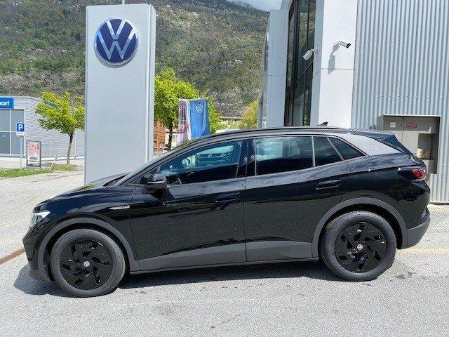 VW ID.4 Pro 77 kWh 4Motion, Électrique, Voiture nouvelle, Automatique