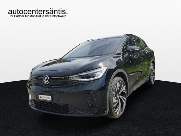 VW ID.4 GTX 77 kWh 4Motion, Electric, New car, Automatic