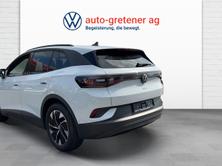 VW ID.4 Pro Performance 77 kWh Life Plus, Electric, New car, Automatic - 2