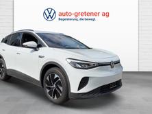 VW ID.4 Pro Performance 77 kWh Life Plus, Électrique, Voiture nouvelle, Automatique - 4