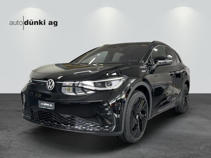VW ID.4 GTX 77 kWh 4Motion, Elektro, Neuwagen, Automat