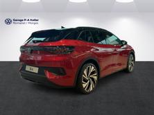 VW ID.4 GTX 77 kWh 4Motion, Electric, New car, Automatic - 4