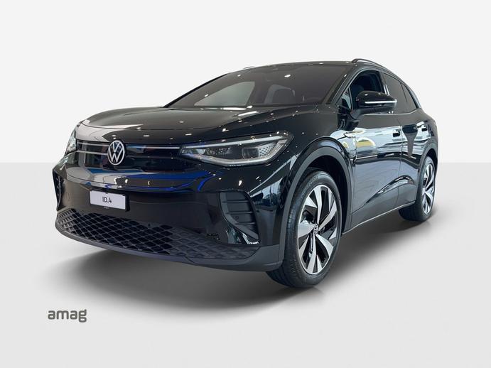 VW ID.4 Pro Performance 77 kWh, Électrique, Voiture nouvelle, Automatique