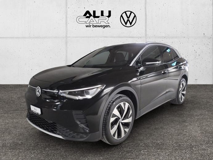 VW ID.4 Pro, Elettrica, Auto nuove, Automatico