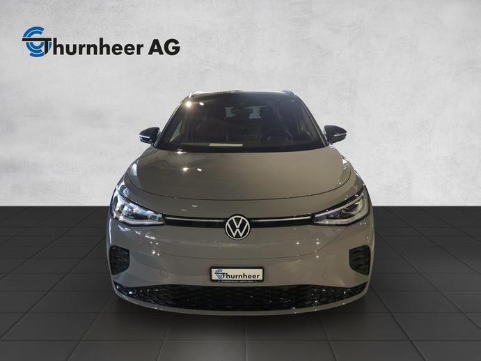 VW ID.4 GTX, Electric, New car, Automatic