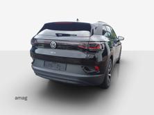 VW ID.4 Pro UNITED, Elektro, Neuwagen, Automat - 4