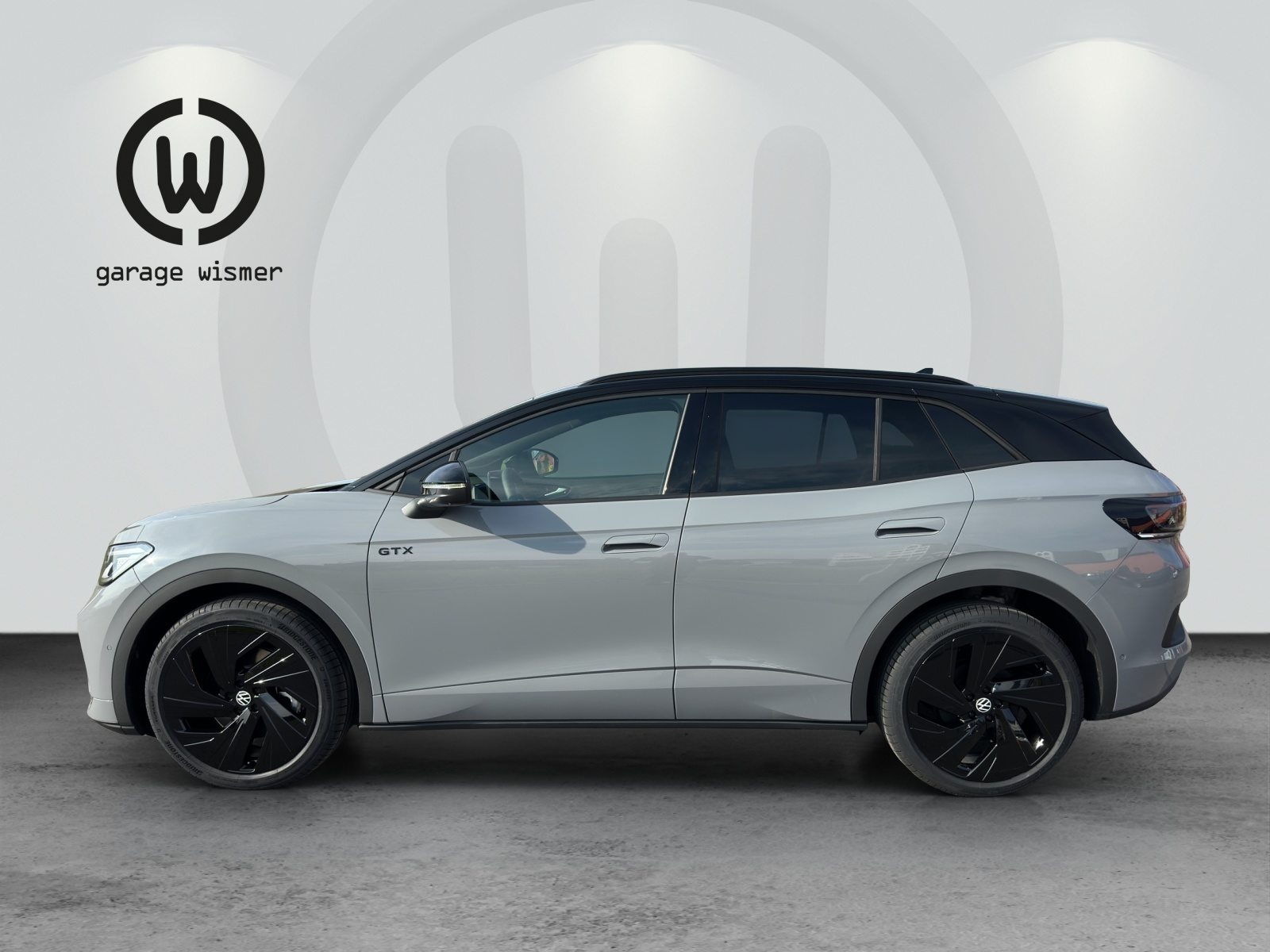 VW ID.4 GTX, Elettrica, Auto nuove, Automatico - 2