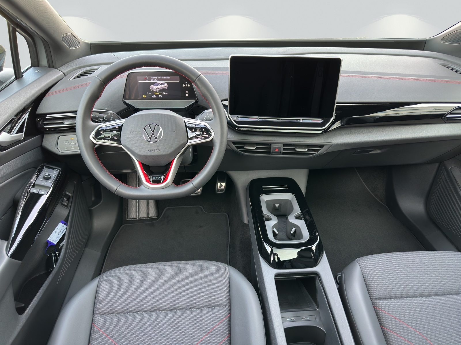 VW ID.4 GTX, Elettrica, Auto nuove, Automatico - 7