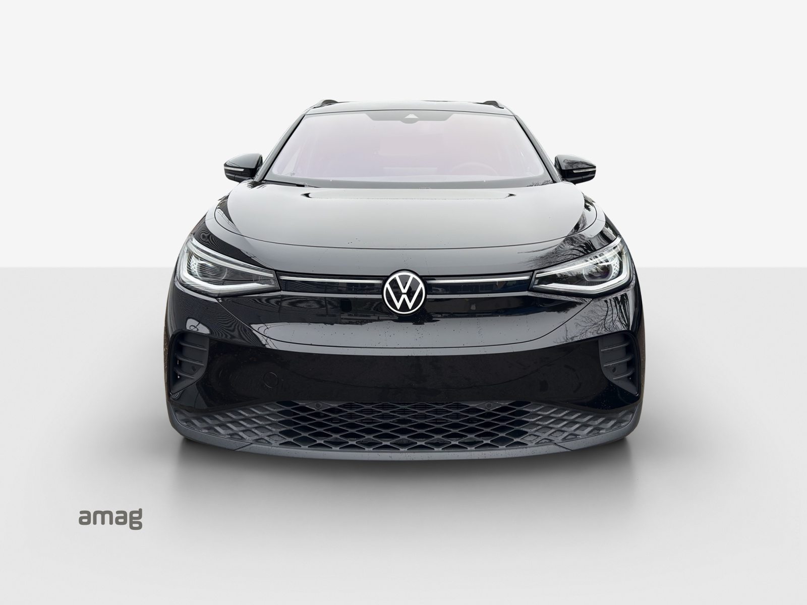 VW ID.4 Pro UNITED, Elektro, Neuwagen, Automat - 7