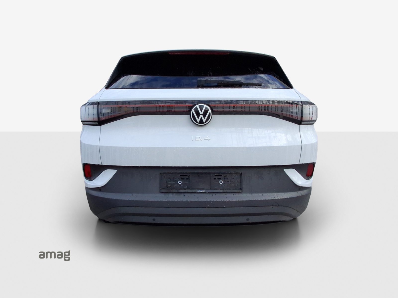 VW ID.4 Pure UNITED, Electric, New car, Automatic - 4