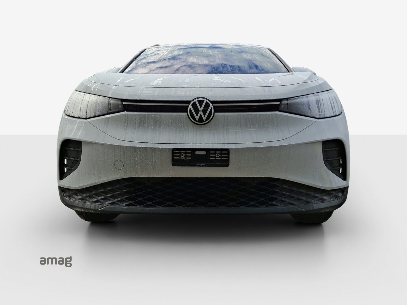 VW ID.4 Pure UNITED, Electric, New car, Automatic - 7