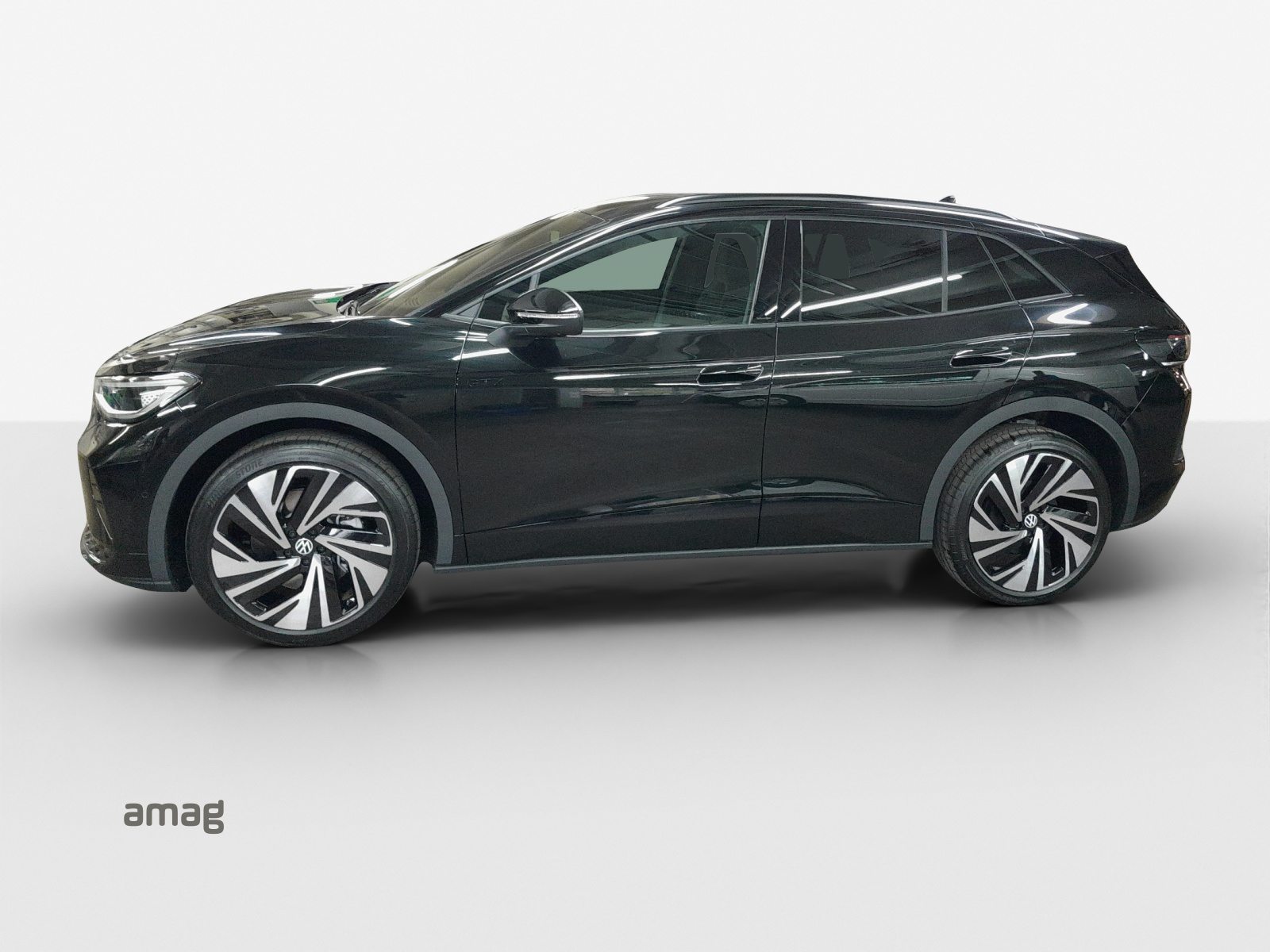 VW ID.4 GTX, Elektro, Neuwagen, Automat - 2