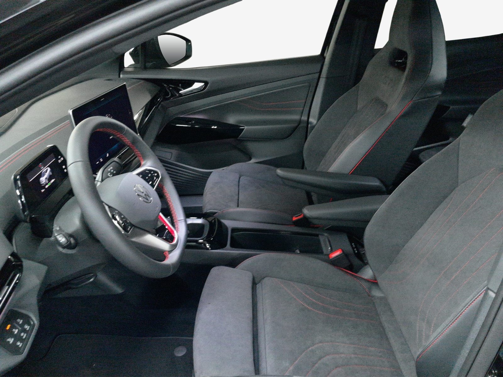 VW ID.4 GTX, Elektro, Neuwagen, Automat - 7