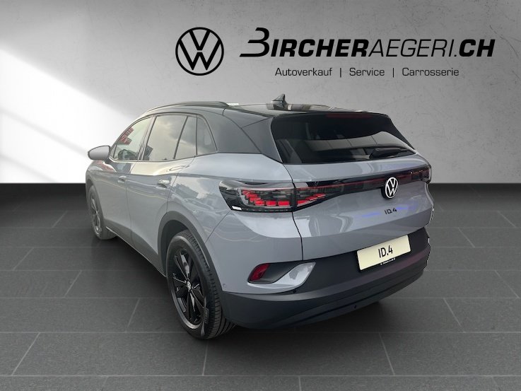 VW ID.4 Pro United 77 kWh 4 Motion, Elettrica, Auto nuove, Automatico - 3