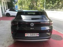 VW ID.4 Pro Performance 77 kWh 1ST Max, Elektro, Occasion / Gebraucht, Automat - 7