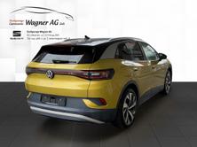 VW ID.4 Pro Performance 1st Edition, Électrique, Occasion / Utilisé, Automatique - 4