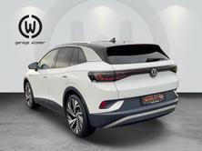 VW ID.4 1ST Max - Pro Performance, Électrique, Occasion / Utilisé, Automatique - 3